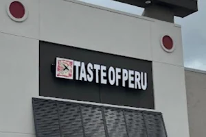Taste of Peru image