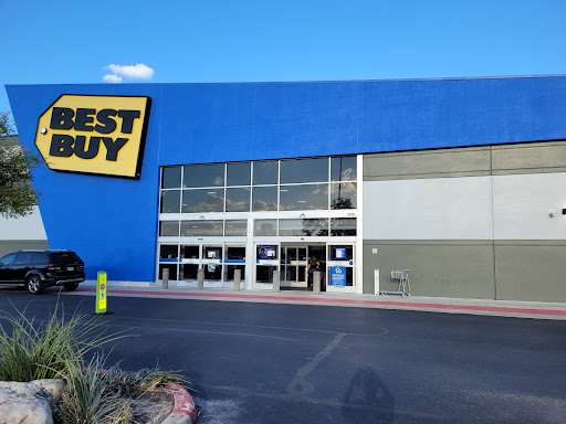 Electronics Store «Best Buy», reviews and photos, 5419 W Loop 1604 N, San Antonio, TX 78253, USA