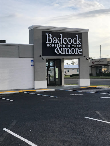 Furniture Store «Badcock Home Furniture &more», reviews and photos, 617 Ohio Ave, Lynn Haven, FL 32444, USA