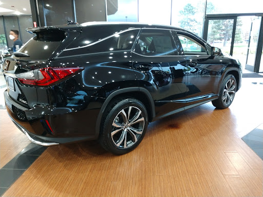 Lexus Dealer «Meade Lexus of Southfield», reviews and photos, 28300 Northwestern Hwy, Southfield, MI 48034, USA