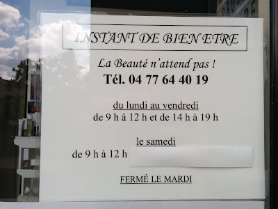 Instant de Bien Etre-Renaison à Renaison
