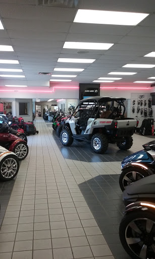 Motorcycle Dealer «Reynolds Motorsports», reviews and photos, 702 Narragansett Trail, Buxton, ME 04093, USA