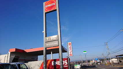 ENEOS 石垣ＳＳ （有）石元石油店
