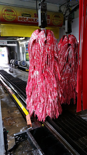 Car Wash «Finish Line Car Wash», reviews and photos, 29103 Euclid Ave, Wickliffe, OH 44092, USA