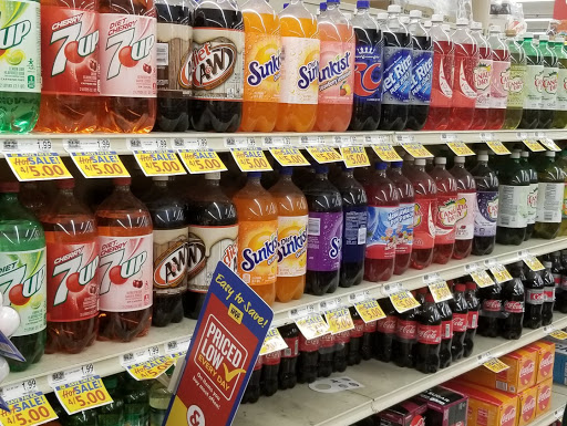 Grocery Store «Food Lion», reviews and photos, 38650 Sussex Hwy Unit 1, Delmar, DE 19940, USA