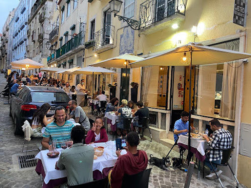 Restaurante Castro restaurante Lisboa
