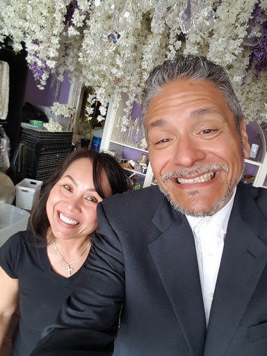 Beauty Salon «Unique Hair & Nails Salon», reviews and photos, 2150 E Pioneer Pkwy # 112, Arlington, TX 76010, USA