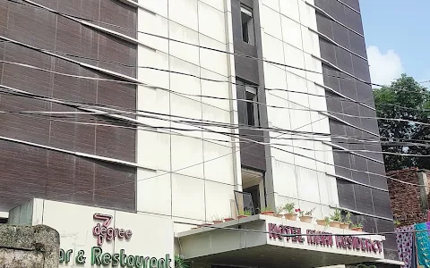 Hotel Mahi Residency image