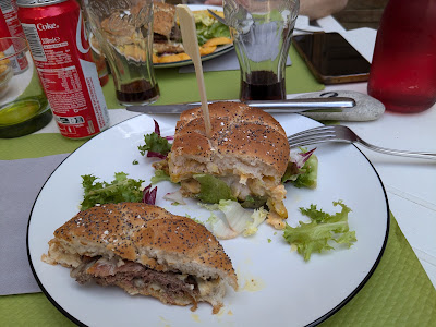 Restaurant Les Petits Plats du Coin à Lapalisse