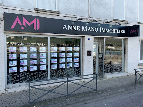 Anne Mano Immobilier CHATEAU-THIERRY à Château-Thierry