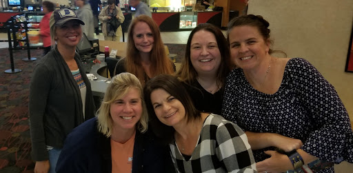 Movie Theater «AMC Classic Columbus 12», reviews and photos, 555 Creekview Ct, Columbus, IN 47201, USA