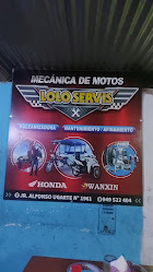 Mecánica de Motos Lolo Service