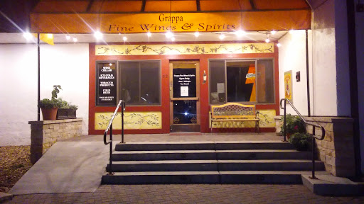 Liquor Store «Grappa Fine Wines & Spirits», reviews and photos, 100 E Meadow Dr #32, Vail, CO 81657, USA