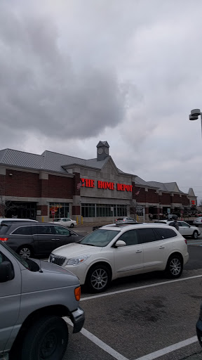 Home Improvement Store «The Home Depot», reviews and photos, 1177 Coolidge Hwy, Troy, MI 48084, USA