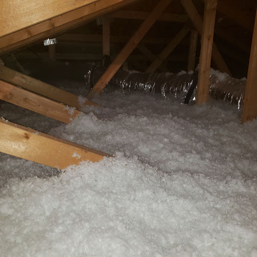 Insulation Contractor «Barrier Insulation, Inc. Glendale», reviews and photos