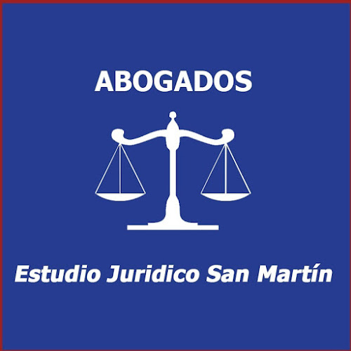 Opiniones de Estudio Jurídico San Martín en Los Ángeles - Abogado
