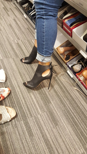 Department Store «Nordstrom Rack 12th Street», reviews and photos, 555 12th St NW c120, Washington, DC 20004, USA