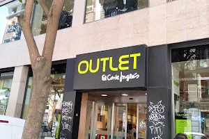 OUTLET El Corte Inglés Outlet image