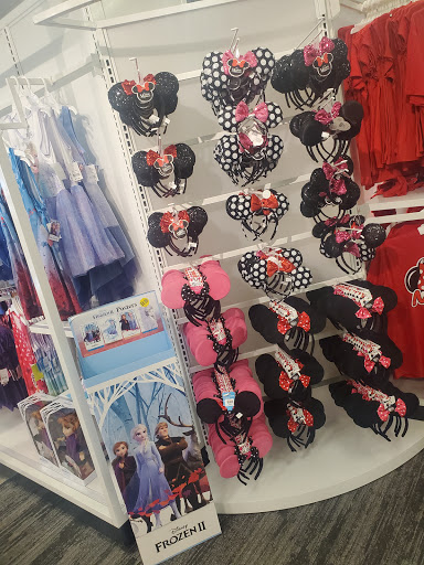 Department Store «Target», reviews and photos, 5000 Grandview Pkwy, Davenport, FL 33837, USA