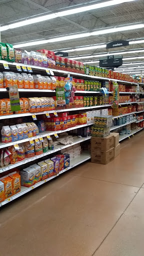 Grocery Store «Kroger», reviews and photos, 1001 Cherry St, Blanchester, OH 45107, USA