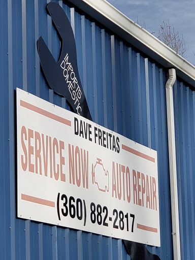 Auto Repair Shop «Service Now Auto Repair», reviews and photos, 6602 NE St Johns Rd, Vancouver, WA 98661, USA