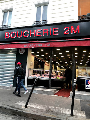 CCMX Unite Services Paris Est à Paris