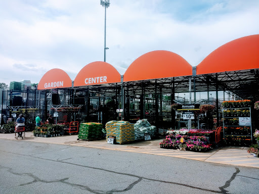 Home Improvement Store «The Home Depot», reviews and photos, 4121 U.S. 78, Lilburn, GA 30047, USA
