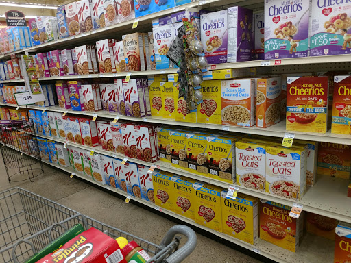 Grocery Store «Family Fresh Market», reviews and photos, 303 S Main St, River Falls, WI 54022, USA