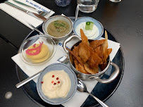 Plats et boissons du Yaya Saint-Ouen - Restaurant Grec & Bar à cocktails à Saint-Ouen-sur-Seine - n°7