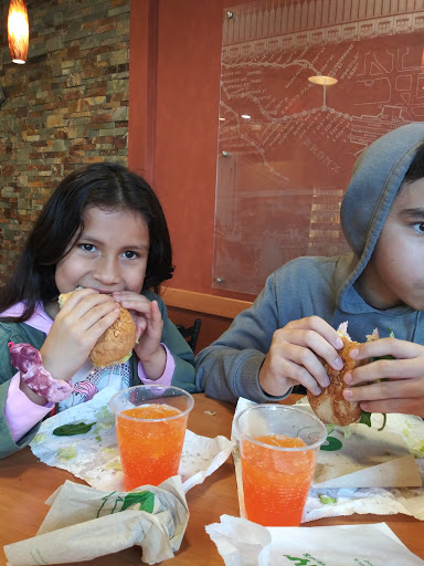 Sandwich Shop «Subway Sandwiches», reviews and photos, 6800 N 95th Ave #865, Glendale, AZ 85305, USA