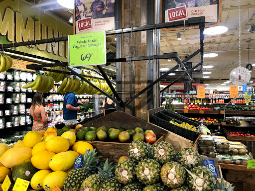 Grocery Store «Whole Foods Market», reviews and photos, 300 N Broad St, New Orleans, LA 70119, USA