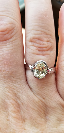 Jewelry Designer «Koop Diamond Cutters Inc.», reviews and photos, 214 E 8th St #4, Cincinnati, OH 45202, USA