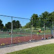 South Western HS Tennis Courts