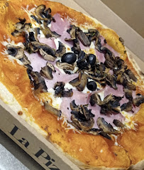 Photos du propriétaire du Pizzeria Bat’Pizza à Capbreton - n°2