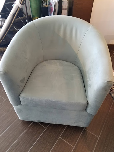 Furniture Store «Rooms To Go Furniture Store - Port Richey», reviews and photos, 9500 Scenic Dr, Port Richey, FL 34668, USA