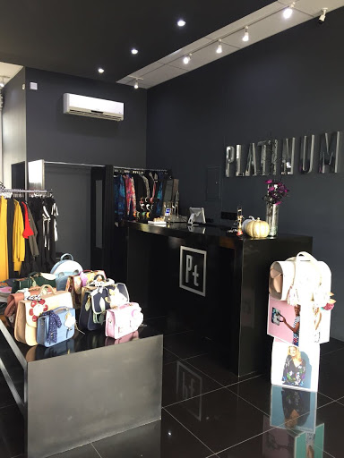 Platinum Boutique