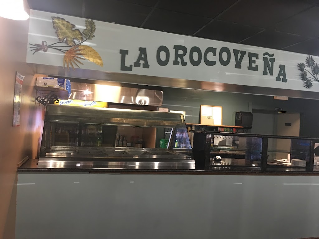 La Orocoveña Restaurant 08360