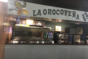 La Orocoveña Restaurant image