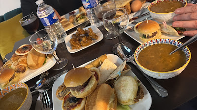 Marrakech lounge à Annemasse