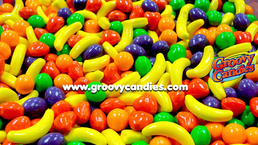 Groovy Candies