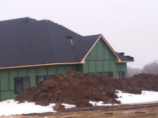 Isaacson Roofing in Fort Dodge, Iowa