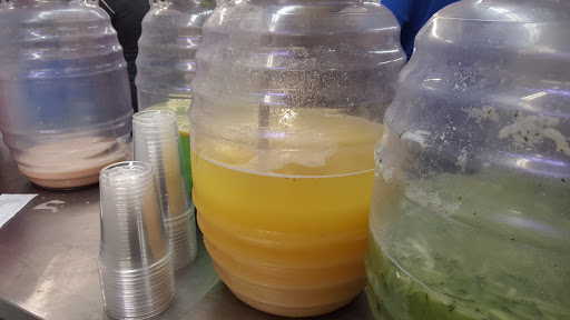 Grocery Store «Valley Dale Markets», reviews and photos, 5210 N Clydebank Ave, Azusa, CA 91702, USA