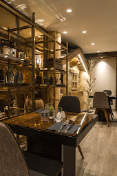 Photo n°36 de Restaurant l’Écorce à Courchevel ()