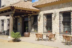 Hotel Rural La Moragona image
