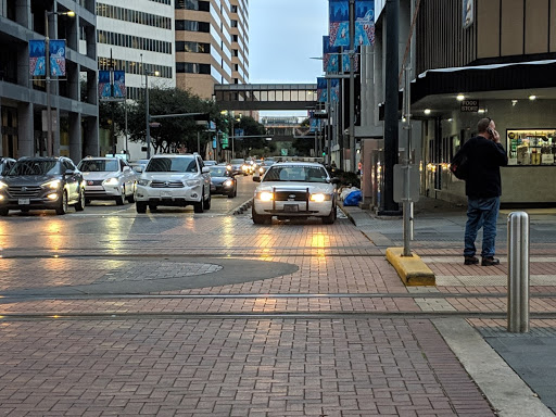 Convenience Store «Main Food Store», reviews and photos, 1101 Main St, Houston, TX 77002, USA