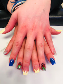 Pro Nails - Photo 1 - Car repair in St Cloud, MN, St. Cloud