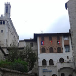 Photo n°1 de l'avis de Alberto.e fait le 06/08/2019 à 11:09 sur le  Hotel Gattapone à Gubbio