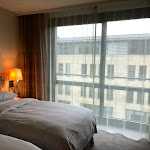 Photo n°2 de l'avis de yuenwai.o fait le 12/03/2020 à 15:47 sur le  Hyatt Regency Mainz à Mainz