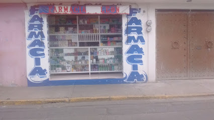 Farmacia León