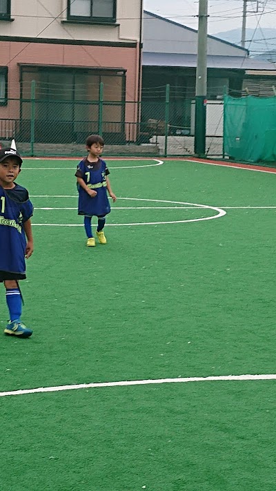 ＦＦＣ富士フットサルコート